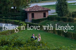 Falling in love with Langhe Falling in love with Langhe