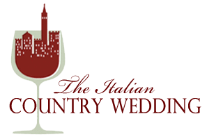 Country Wedding in Italy Country Wedding in Italy