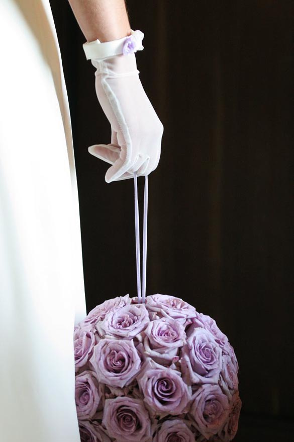 An elegant lilac wedding in Monferrato countryside