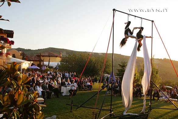 Countryside Wedding Venues