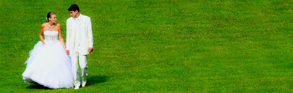 Countryside Wedding in Piedmont