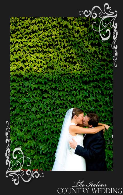 Castle Wedding Planner in Italy