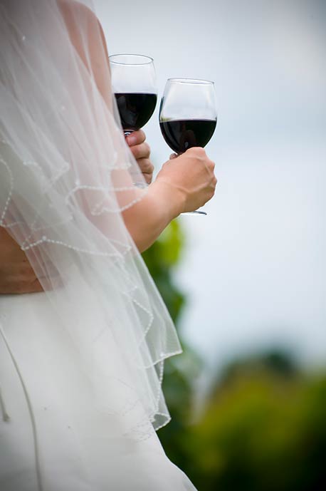 super tuscan wedding planner